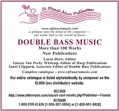 Publicações Musicais de São Francisco