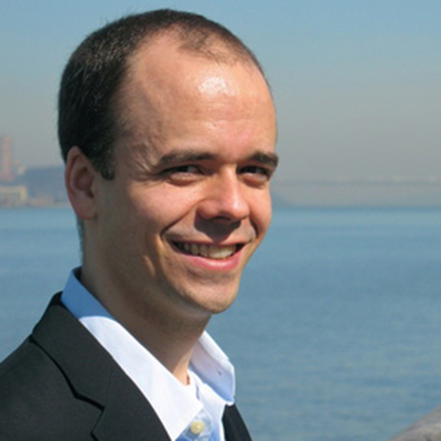 Foto de Joel Braun