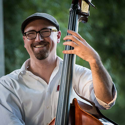 Foto de Michael T. Geib