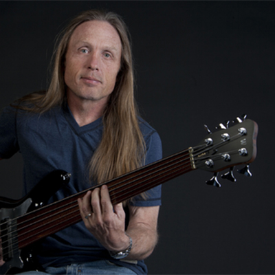 Foto de Steve Bailey