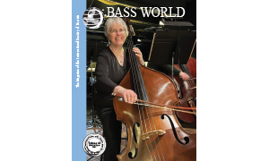 Capa da Bass World