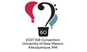 Logotipo da Universidade do Novo México