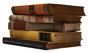 Biblioteca de Recursos Online George Vance