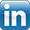 Logotipo do LinkedIn