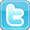 Logotipo do Twitter